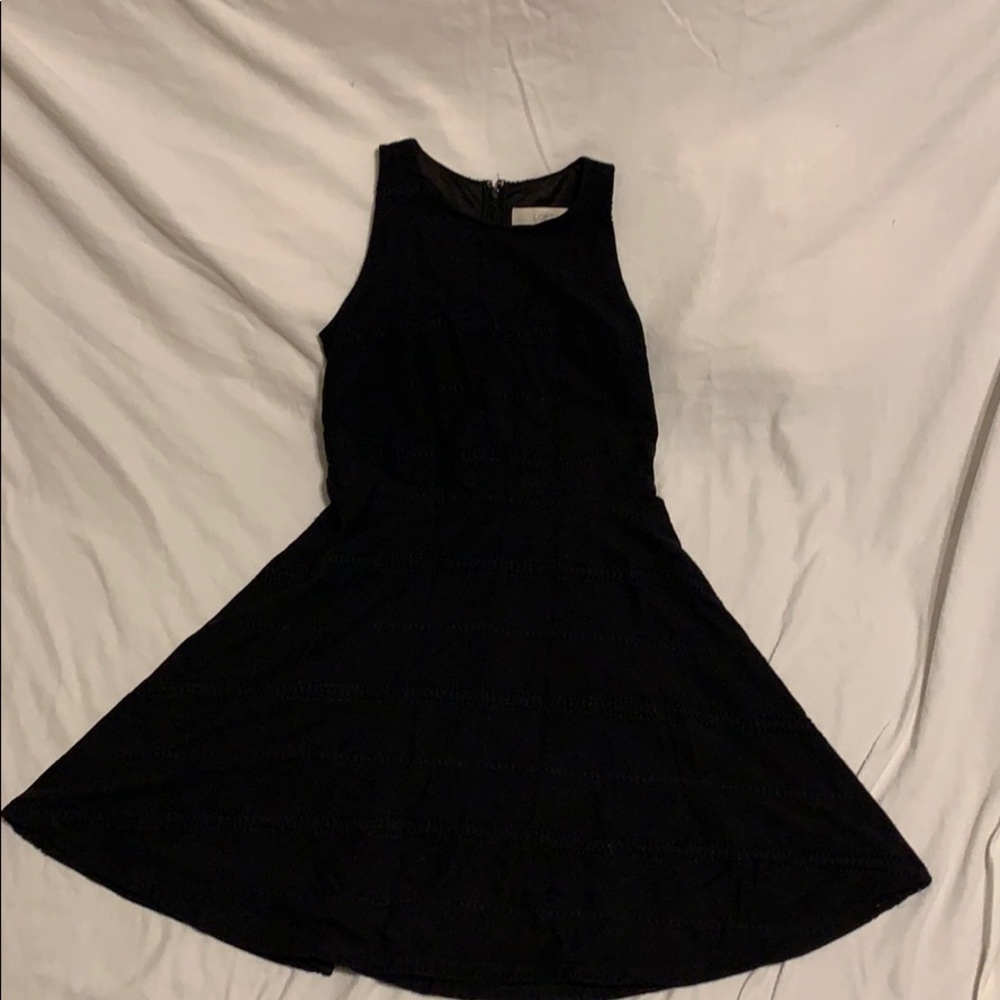 loft dress
